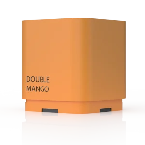 Z Colors Mini - Double Mango