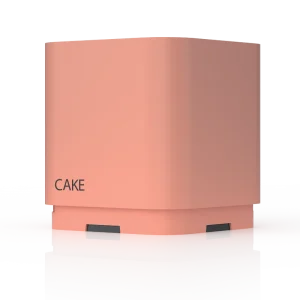 Z Colors Mini - Cake