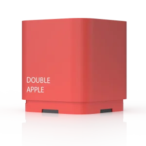 Z Colors Mini - Double Apple