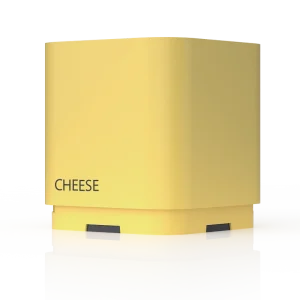 Z Colors Mini - Cheese