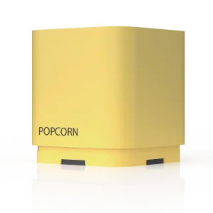 Z Colors Mini - Popcorn