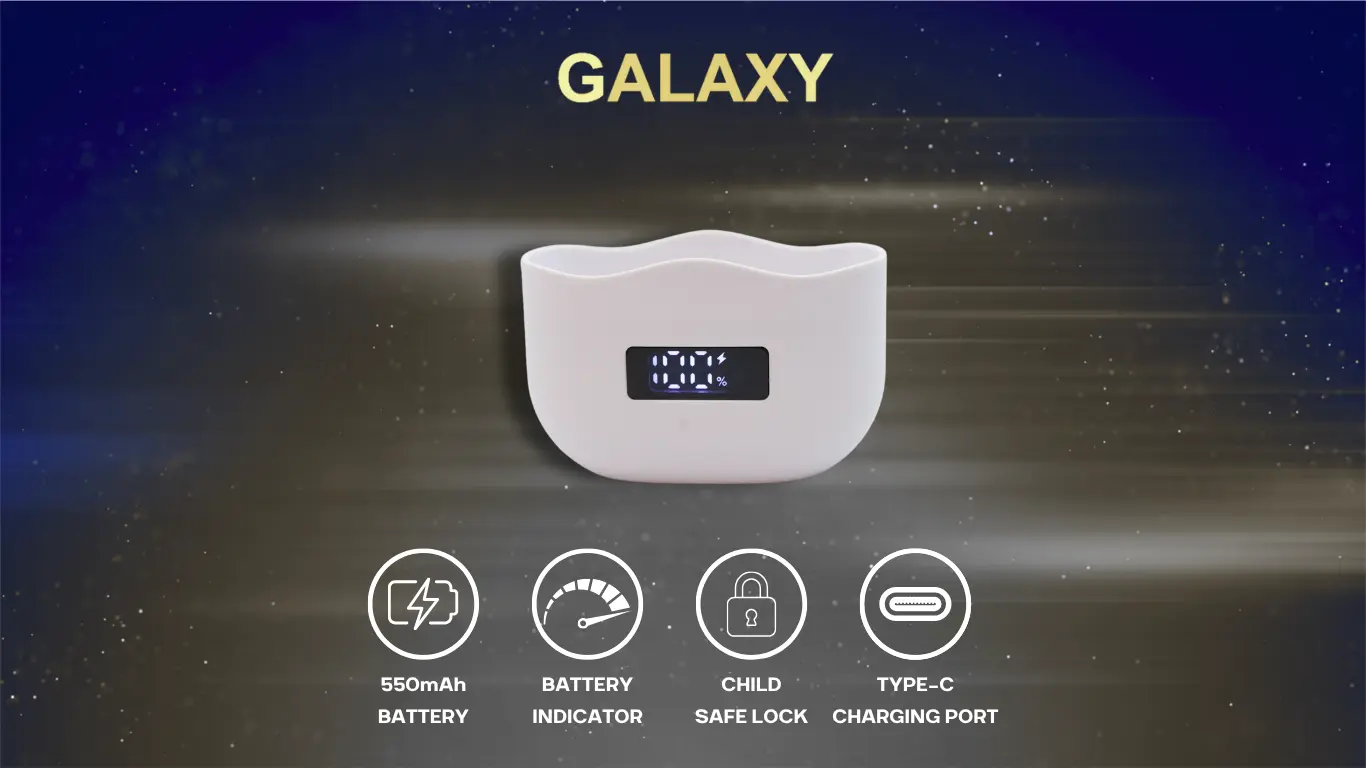 Galaxy device catalog