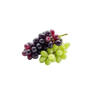 Mix Grapes