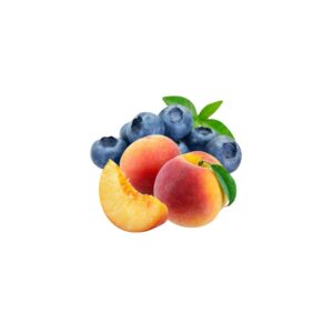 Peach Berry